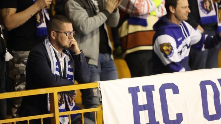 VIDEO z konfliktu: Majiteľ Detvy po zápase s Nitrou slovne napadol Bučeka